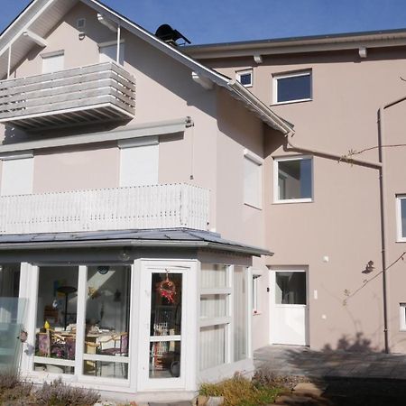 טישן Ferienwohnung Steintal מראה חיצוני תמונה