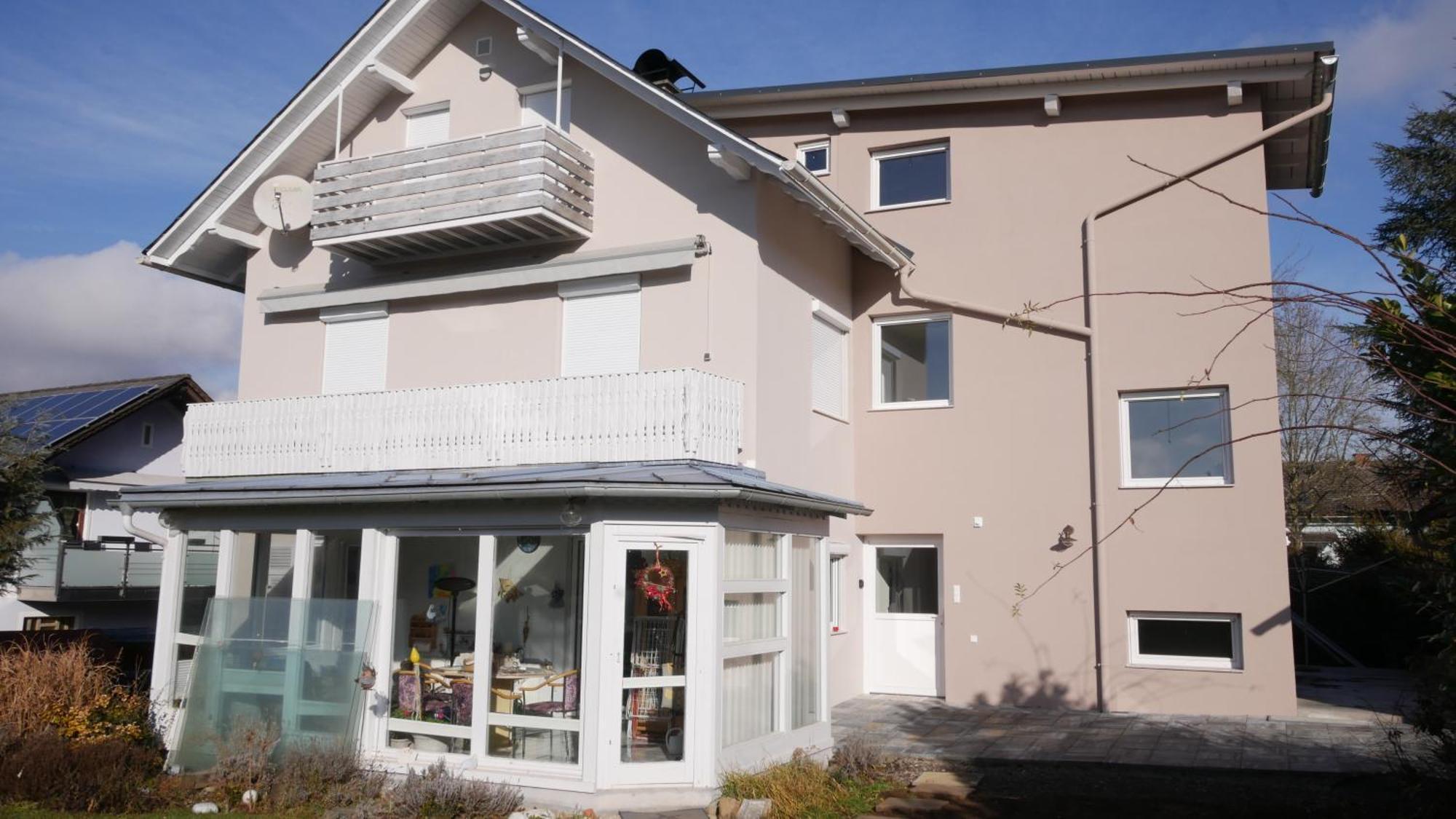 טישן Ferienwohnung Steintal מראה חיצוני תמונה