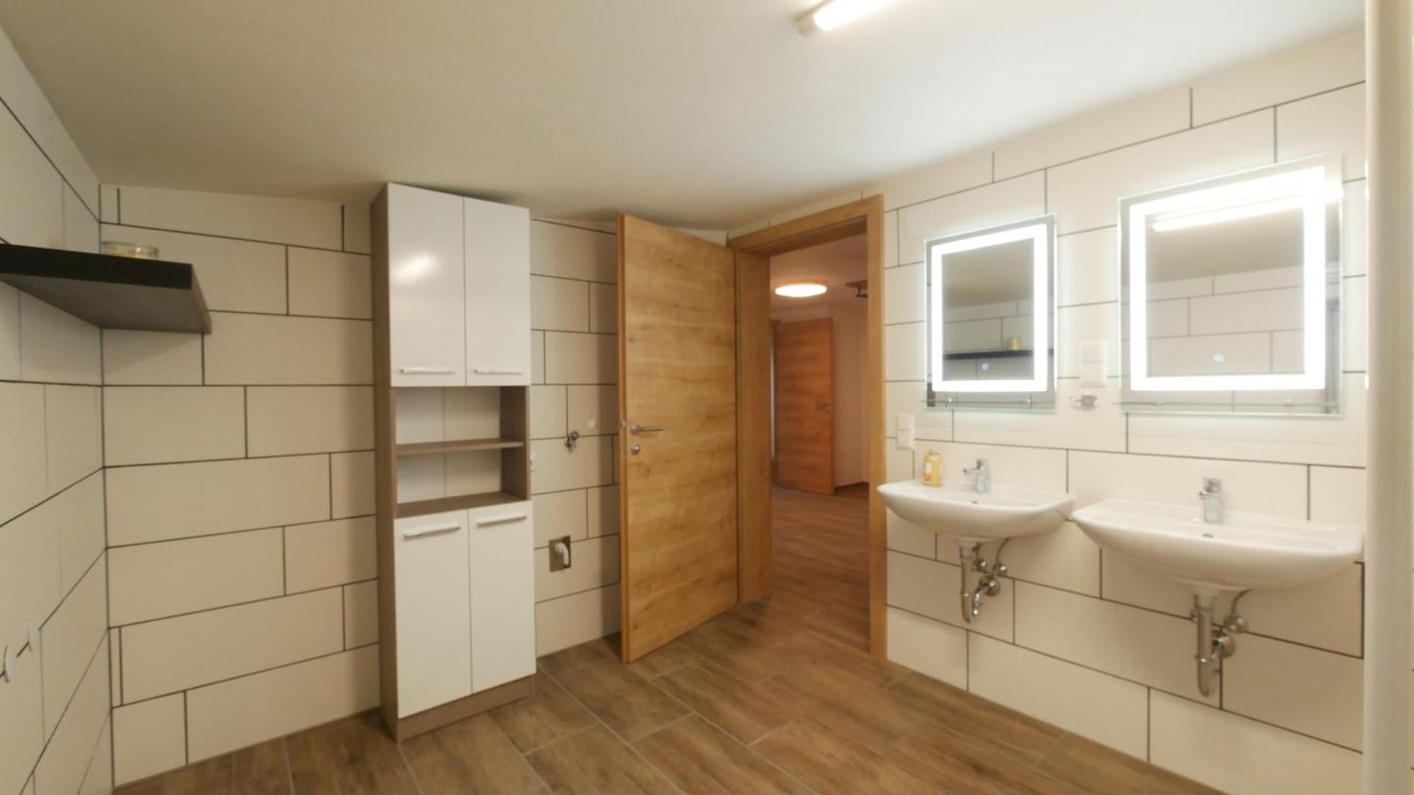 טישן Ferienwohnung Steintal מראה חיצוני תמונה